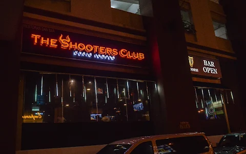 The Shooters Club Kuala Lumpur image