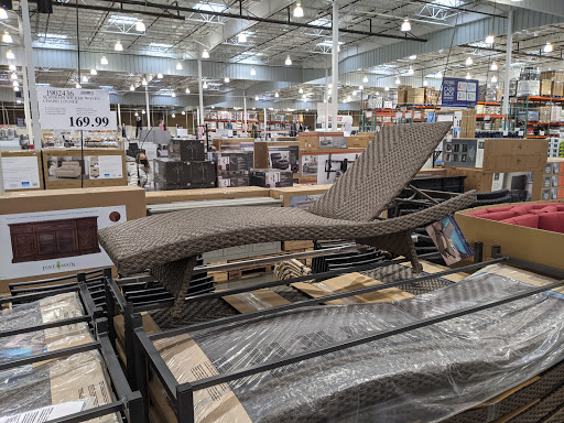 Warehouse store «Costco Wholesale», reviews and photos, 25900 SW Heather PI, Wilsonville, OR 97070, USA