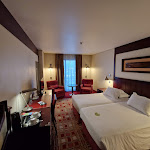 Photo n°1 de l'avis de Hugo.o fait le 17/02/2023 à 00:58 sur le  Hotel do Canal à Horta