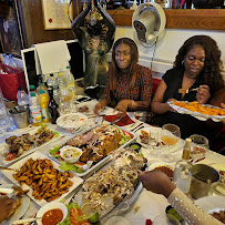 Photos du propriétaire du Restaurant africain RESTAURANT LE BAROMETRE à Paris - n°16