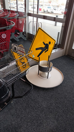 Department Store «Target», reviews and photos, 800 Christiana Mall, Newark, DE 19702, USA