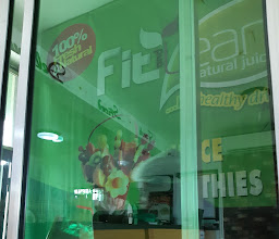 Ubana Grill House photo