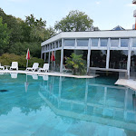 Photo n°7 de l'avis de D. fait le 28/09/2021 à 19:58 sur le  Hotel Terme Orvieto Abano Terme à Abano Terme