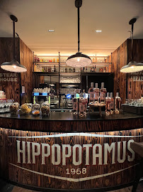 Atmosphère du Restaurant Hippopotamus Steakhouse à Paris - n°7
