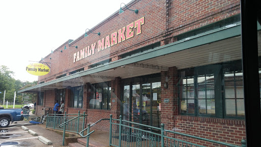 Jeffcoat's Family Market