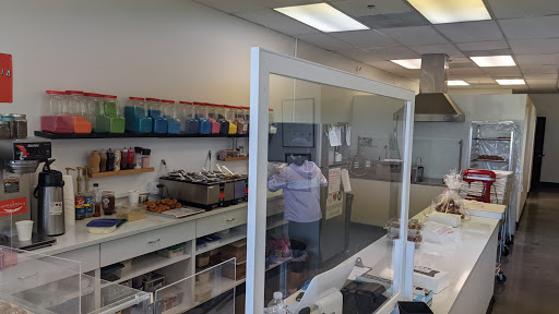 Donut Shop «Peace Love & Little Donuts», reviews and photos, 3106 Tamiami Trail N, Naples, FL 34103, USA