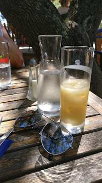 Plats et boissons du Restaurant Le Pingouin Bleu à Grimaud - n°16
