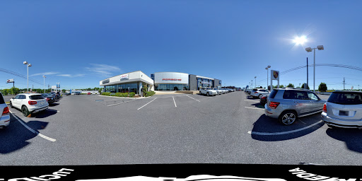 Car Dealer «Knopf Automotive», reviews and photos, 3401 Lehigh St, Allentown, PA 18103, USA