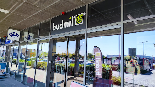 budmil Store - Mosonmagyaróvár