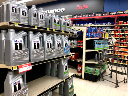 Auto Parts Store «Pep Boys Auto Parts & Service», reviews and photos, 3030 W Lincoln Ave, Anaheim, CA 92801, USA