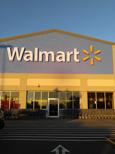 Discount Store «Walmart», reviews and photos, 1400 164th St SW, Lynnwood, WA 98087, USA