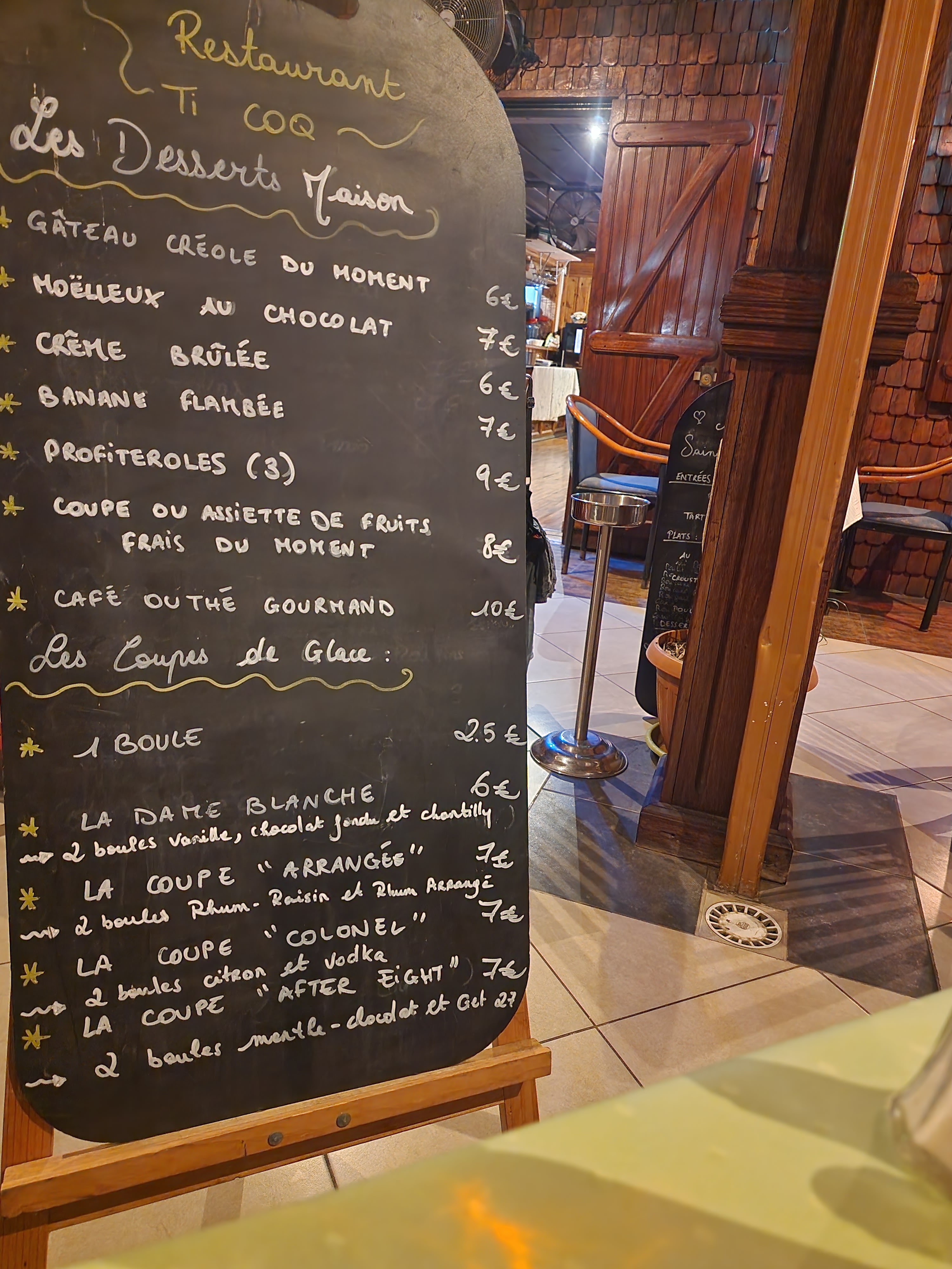 Photo n° 4 de l'avis de carmona.n fait le 19/02/2023 à 15:42