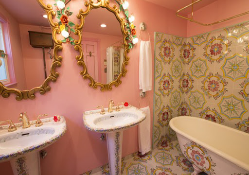 Madonna Inn image