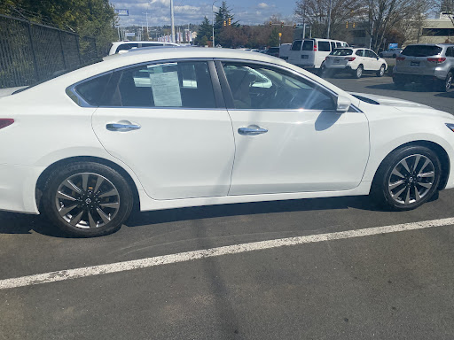 Used Car Dealer «Enterprise Car Sales», reviews and photos, 1110 SW Grady Way Ste R2, Renton, WA 98057, USA