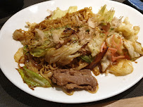 Yakisoba du Restaurant japonais Akatsuki à Dijon - n°4