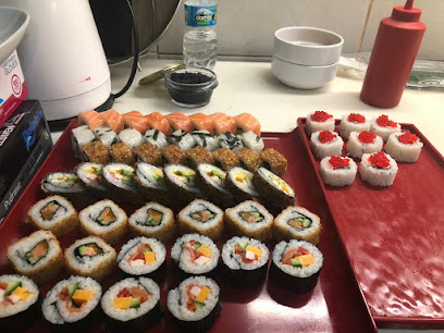 Sushi Tsoy Delivery Service