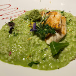 Photo n°2 de l'avis de Jochen.l fait le 04/04/2022 à 12:27 sur le  Bar Bistro Seven à Merano