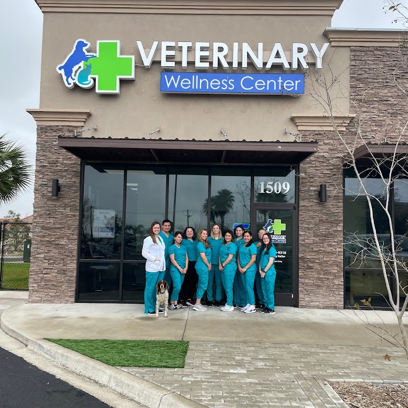 Veterinary Wellness Center