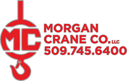 Morgan Crane Company