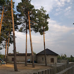 Photo n°4 de l'avis de Nadia.e fait le 14/07/2022 à 12:46 sur le  Alvão Village & Camping à Vila Pouca de Aguiar