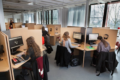 Centre de Ressources en Langues - Université Paris Cité à Paris