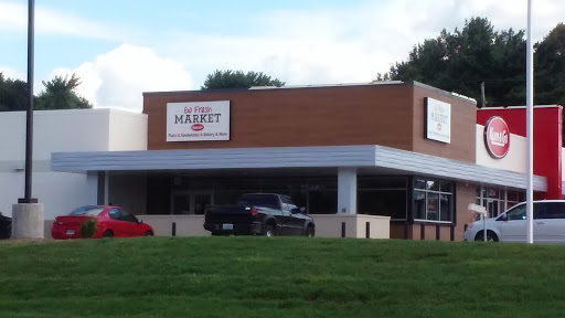 Convenience Store «Kum & Go», reviews and photos, 1605 E Kearney St, Springfield, MO 65803, USA