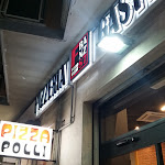 Photo n°2 de l'avis de Ale. fait le 14/02/2020 à 20:18 sur le  Franz à Rome