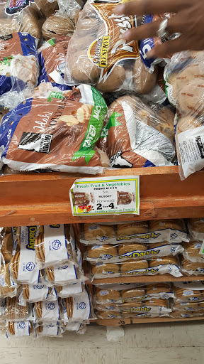 Grocery Store «Big City Supermarket», reviews and photos, 11330 Homestead Rd, Houston, TX 77016, USA