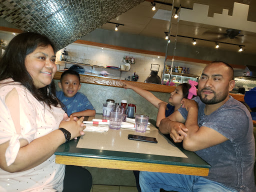 Diner «7th Ave Donuts and Diner», reviews and photos, 324 7th Ave, Brooklyn, NY 11215, USA