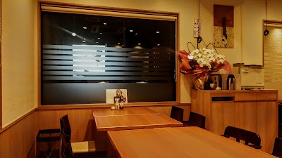 すし・創作料理 一幸 袖ヶ浦店