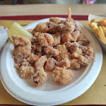 Photo n°2 de l'avis de Yaroslava.k fait le 28/01/2023 à 17:46 sur le  Porca Vacca à Perugia