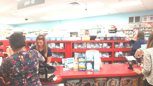 Drug Store «CVS», reviews and photos, 585 Ridge Rd, North Arlington, NJ 07031, USA