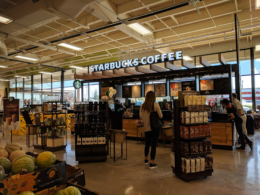 Grocery Store «Fred Meyer», reviews and photos, 18325 Aurora Ave N, Seattle, WA 98133, USA