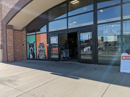 Pet Supply Store «PetSmart», reviews and photos, 7903 Towne Center Pkwy, Papillion, NE 68046, USA