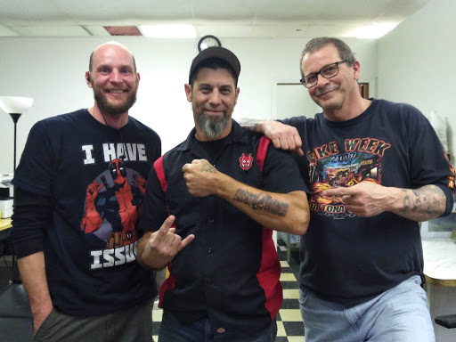 Explore jack tattoo ideas, creative tattoo ideas in Owosso, available at Twisted ink tattoo