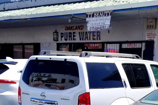 Oakland Pure Water