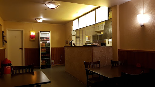 Tølløse Pizza House in Tølløse, Middelfart
