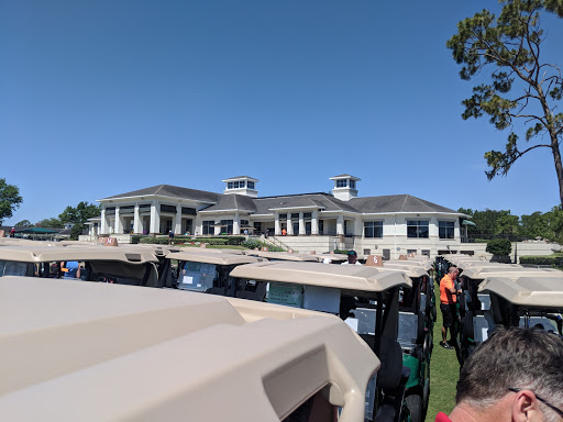 Country Club «Deerwood Country Club Inc», reviews and photos, 10239 Golf Club Dr, Jacksonville, FL 32256, USA