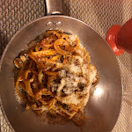 Photo n°1 de l'avis de Massimo.e fait le 27/11/2021 à 11:02 sur le  Ristorante Griglieria - Mangiafuoco Ascoli Piceno à Ascoli Piceno