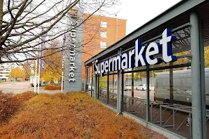 K-Supermarket Pooki image