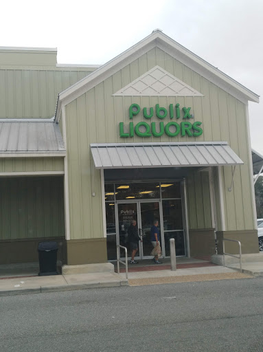 Liquor Store «Publix Liquors at Water Tower Shoppes», reviews and photos, 31 Blake Blvd, Celebration, FL 34747, USA