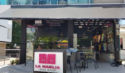 La Maglia Bike Shop