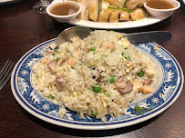 Riz cantonais du Restaurant chinois Likafo à Paris - n°1