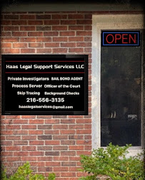 HAAS Legal Support Services - Photo 2 - Car repair in Cleveland, OH, Cleveland