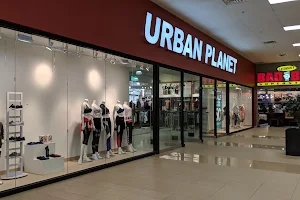 Urban Planet image