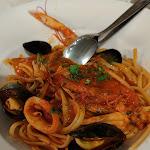 Photo n°12 de l'avis de Fabrizio.r fait le 23/10/2021 à 20:39 sur le  Lido Mediterraneo à Quartu Sant'Elena