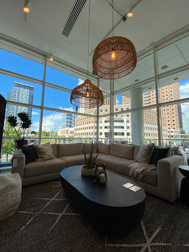 Furniture Store «Crate and Barrel», reviews and photos, 555 Bellevue Way NE, Bellevue, WA 98004, USA