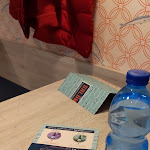 Photo n°4 de l'avis de Claudio.o fait le 02/11/2019 à 14:10 sur le  Salumarina à Rimini