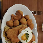 Photo n°1 de l'avis de Steffen.i fait le 18/11/2021 à 19:38 sur le  Klosterschänke à Grimma