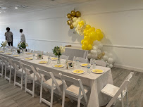 Soiree Events and Rentals - Photo 5 - Car repair in , Hartford